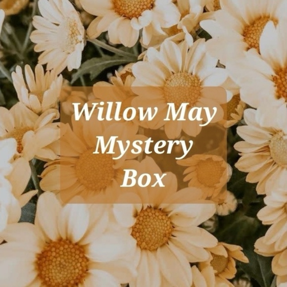 10 Piece Jewelry Mystery Box